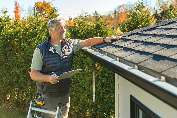 Trusted Roofing service in Sherman, CT - Ben Roofing and Steel LLC